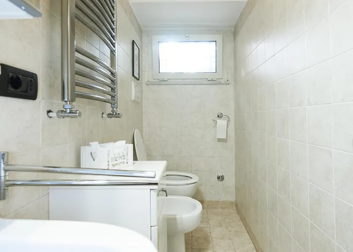 Zizi House * Rzym