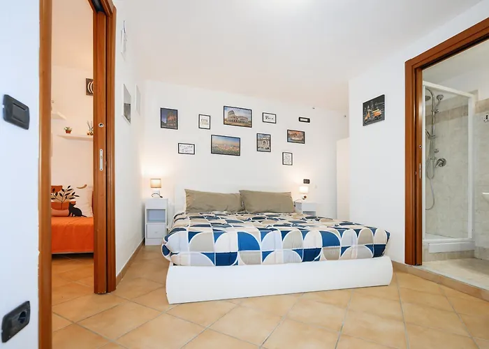 Zizi House Apartament Rzym
