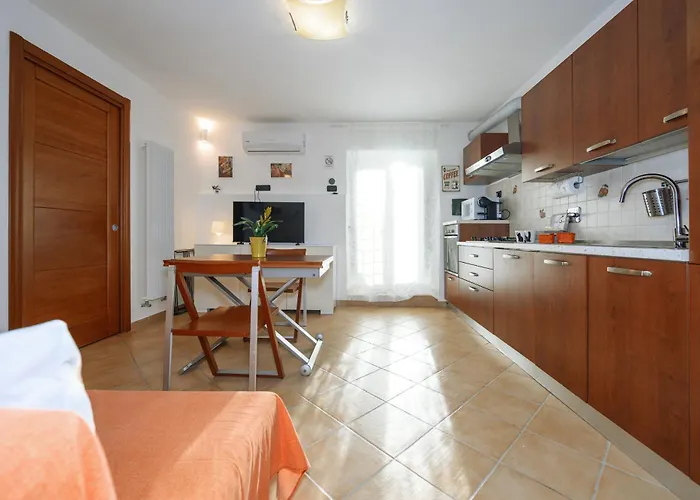 Zizi House Apartament