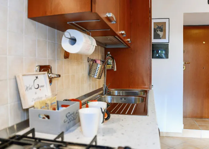 Zizi House Apartament *