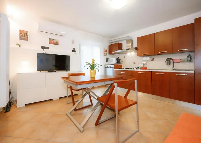 Apartament Zizi House Rzym