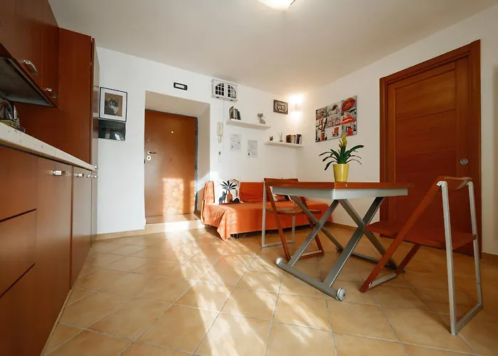 Apartament Zizi House