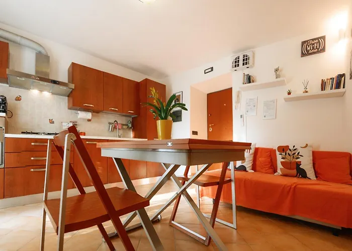 Zizi House Rzym