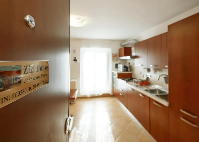 Zizi House