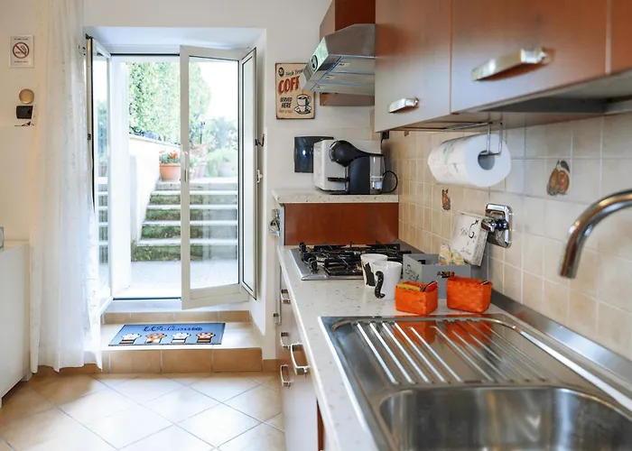 Apartament Zizi House
