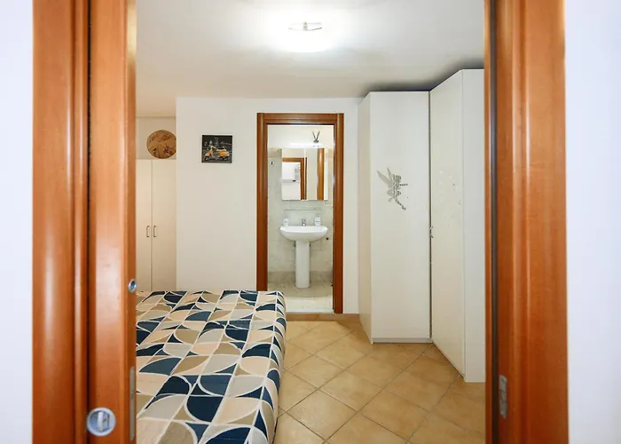 Apartament Zizi House Rzym