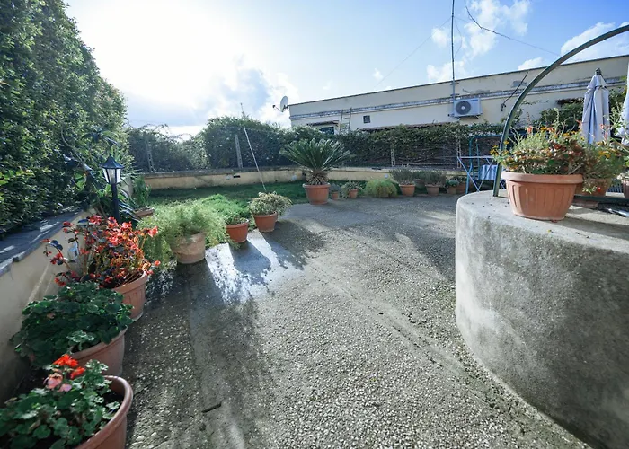 Zizi House Apartament Rzym