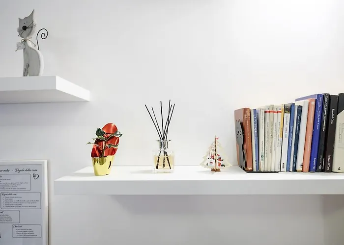 Zizi House Apartament Rzym