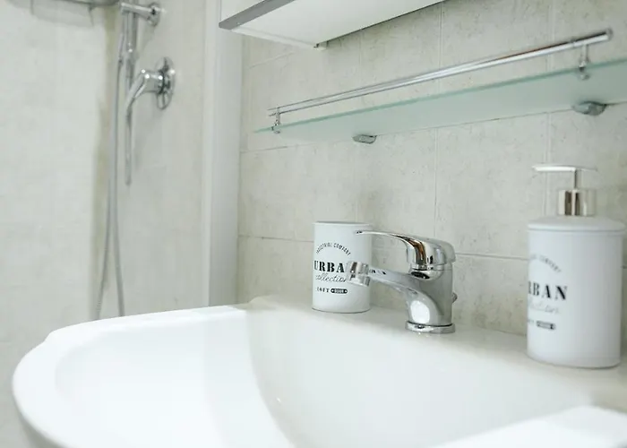 Zizi House Apartament